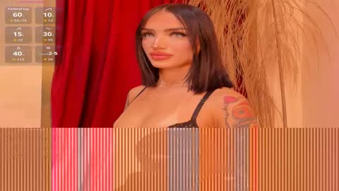 Snapshot of peytonreeds chatting on 11.23.25 Pet Rees online show from 11.23.25