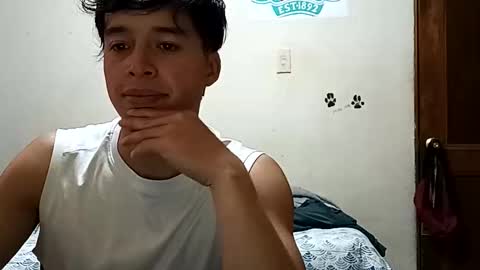 Snapshot of pgcf95 chatting on 09.08.25 pgcf95 online show from 09.08.25