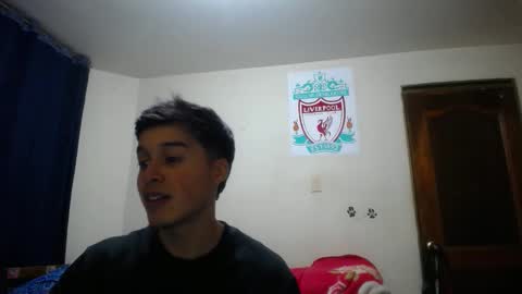 Snapshot of pgcf95 chatting on 01.08.26 pgcf95 online show from 01.08.26