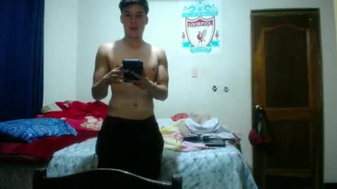 Snapshot of pgcf95 chatting on 02.17.26 pgcf95 online show from 02.17.26