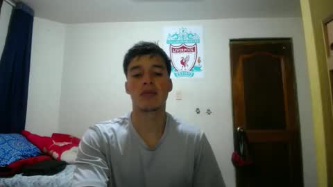 Snapshot of pgcf95 chatting on 02.17.26 pgcf95 online show from 02.17.26