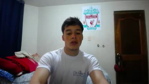 Snapshot of pgcf95 chatting on 02.19.26 pgcf95 online show from 02.19.26