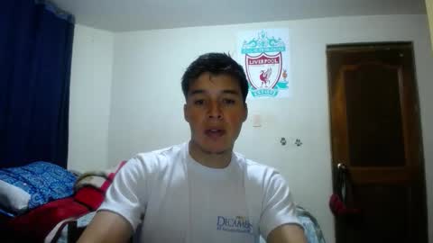 Snapshot of pgcf95 chatting on 02.20.26 pgcf95 online show from 02.20.26