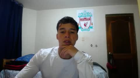 Snapshot of pgcf95 chatting on 02.20.26 pgcf95 online show from 02.20.26