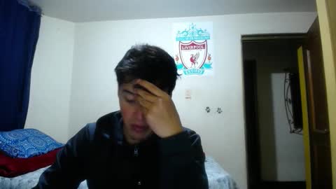 Snapshot of pgcf95 chatting on 02.28.26 pgcf95 online show from 02.28.26