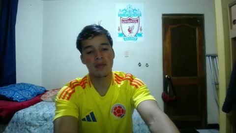 Snapshot of pgcf95 chatting on 03.01.26 pgcf95 online show from 03.01.26