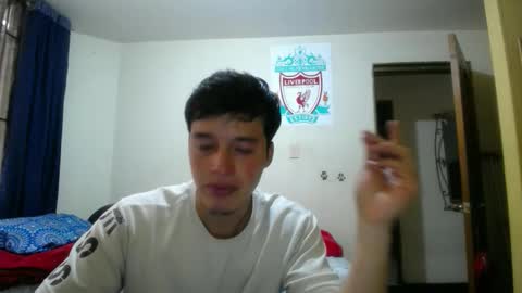 Snapshot of pgcf95 chatting on 03.03.26 pgcf95 online show from 03.03.26