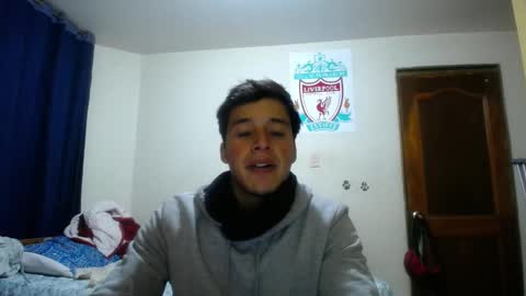 Snapshot of pgcf95 chatting on 03.06.26 pgcf95 online show from 03.06.26