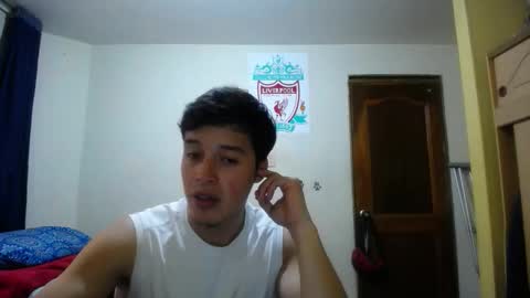 Snapshot of pgcf95 chatting on 03.06.26 pgcf95 online show from 03.06.26