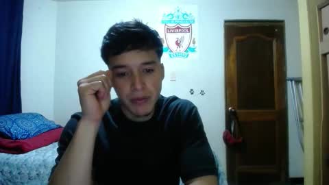 Snapshot of pgcf95 chatting on 03.08.26 pgcf95 online show from 03.08.26