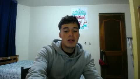 Snapshot of pgcf95 chatting on 03.08.26 pgcf95 online show from 03.08.26