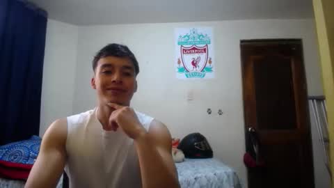 Snapshot of pgcf95 chatting on 03.09.26 pgcf95 online show from 03.09.26