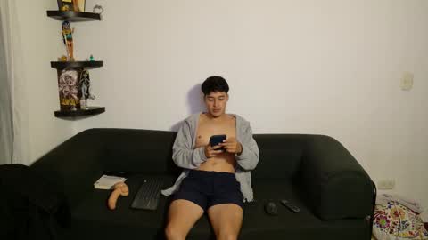 Snapshot of pgcf95 chatting on 03.13.26 pgcf95 online show from 03.13.26