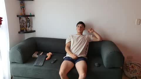 Snapshot of pgcf95 chatting on 03.13.26 pgcf95 online show from 03.13.26