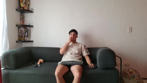 Snapshot of pgcf95 chatting on 03.14.26 pgcf95 online show from 03.14.26