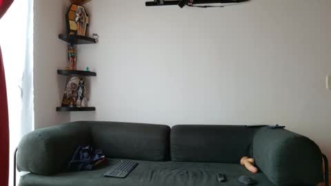 Snapshot of pgcf95 chatting on 03.18.26 pgcf95 online show from 03.18.26