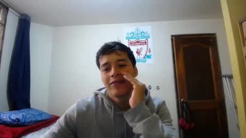 Snapshot of pgcf95 chatting on 03.20.26 pgcf95 online show from 03.20.26