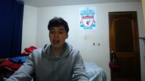 Snapshot of pgcf95 chatting on 03.21.26 pgcf95 online show from 03.21.26