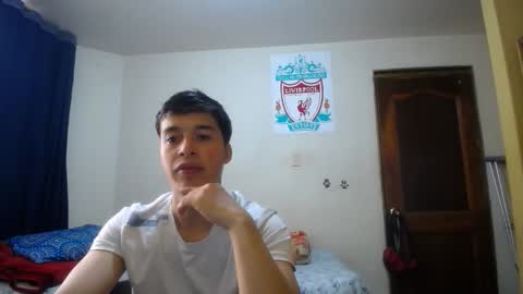 Snapshot of pgcf95 chatting on 03.21.26 pgcf95 online show from 03.21.26