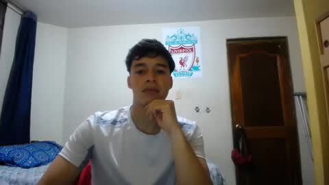 Snapshot of pgcf95 chatting on 03.22.26 pgcf95 online show from 03.22.26