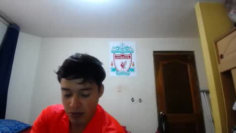 Snapshot of pgcf95 chatting on 03.23.26 pgcf95 online show from 03.23.26