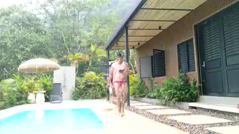 Snapshot of pgcf95 chatting on 03.27.26 pgcf95 online show from 03.27.26