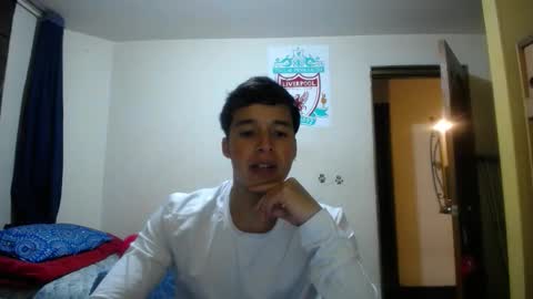 Snapshot of pgcf95 chatting on 03.29.26 pgcf95 online show from 03.29.26