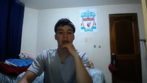 Snapshot of pgcf95 chatting on 03.30.26 pgcf95 online show from 03.30.26