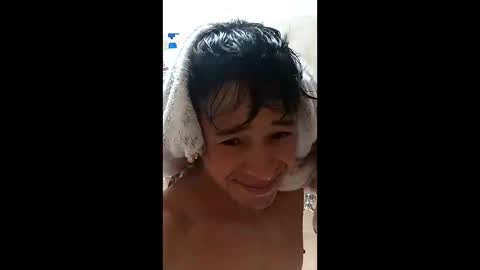 Snapshot of pgcf95 chatting on 03.31.26 pgcf95 online show from 03.31.26