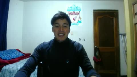 Snapshot of pgcf95 chatting on 04.01.26 pgcf95 online show from 04.01.26