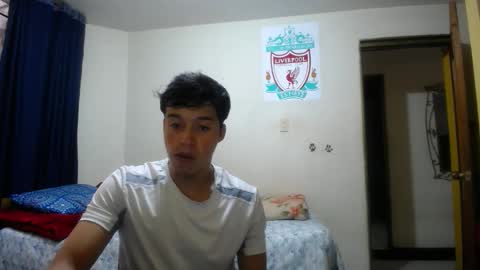 Snapshot of pgcf95 chatting on 04.01.26 pgcf95 online show from 04.01.26