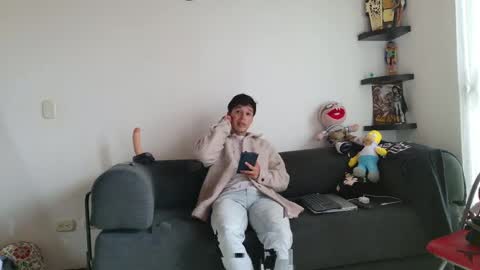 Snapshot of pgcf95 chatting on 04.08.26 pgcf95 online show from 04.08.26