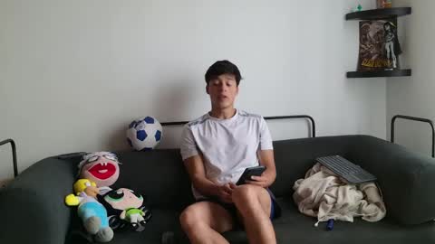 Snapshot of pgcf95 chatting on 04.10.26 pgcf95 online show from 04.10.26