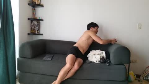 Snapshot of pgcf95 chatting on 04.17.26 pgcf95 online show from 04.17.26