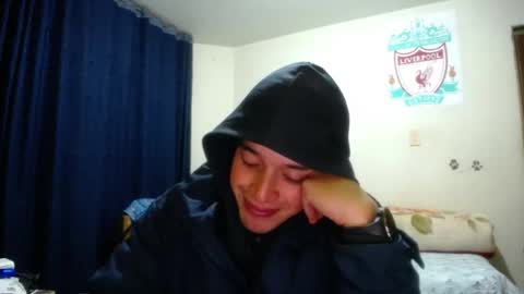 Snapshot of pgcf95 chatting on 05.15.26 pgcf95 online show from 05.15.26