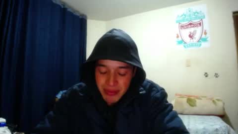 Snapshot of pgcf95 chatting on 05.15.26 pgcf95 online show from 05.15.26