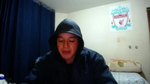 Snapshot of pgcf95 chatting on 05.15.26 pgcf95 online show from 05.15.26