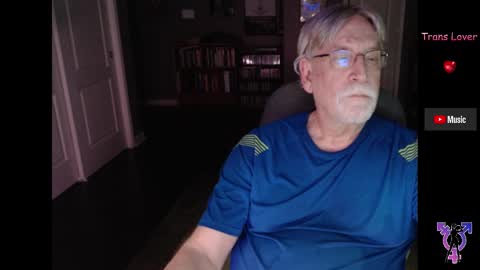 George online show from 02.07.25