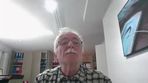 Snapshot of pgroove542707 chatting on 02.13.26 pgroove542707 online show from 02.13.26