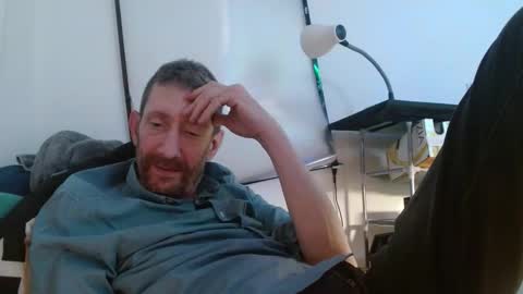 Snapshot of pgrower chatting on 01.07.26 pgrower online show from 01.07.26