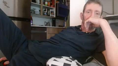 Snapshot of pgrower chatting on 01.18.26 pgrower online show from 01.18.26