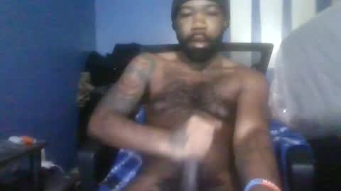 Phantomblaze online show from 01.19.26