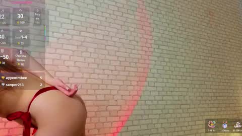 Alice online show from 03.13.26