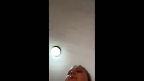 PhatAssBlond online show from 01.18.25