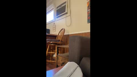 PhatAssBlond online show from 10.13.25