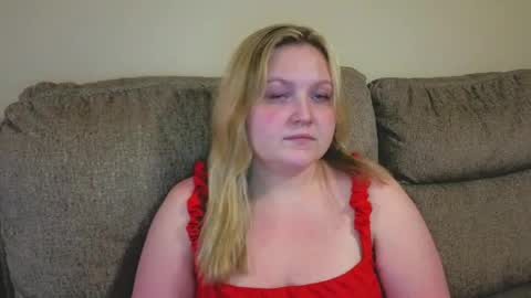 PhatAssBlond online show from 03.21.26