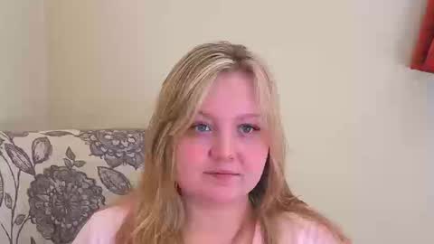 PhatAssBlond online show from 03.24.26
