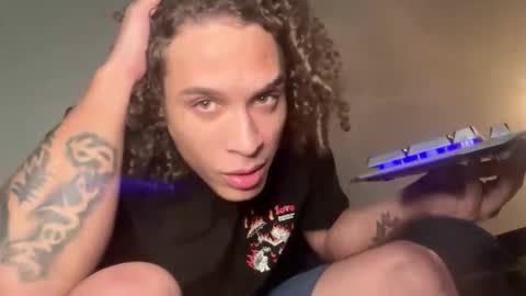 phatboomx online show from 03.14.26