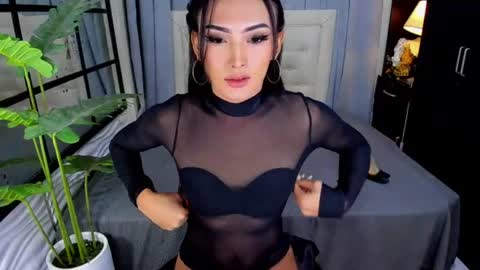 phenomenal_ivy online show from 06.15.26