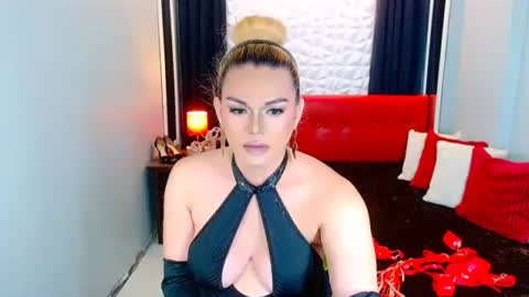 cervena online show from 07.24.26